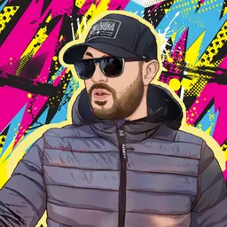 Profile image of DonSamu