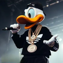 Profile image of GrizzleIsBad