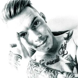 Profile image of Theke061