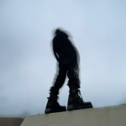 Profile image of YUNGBERSERKR 