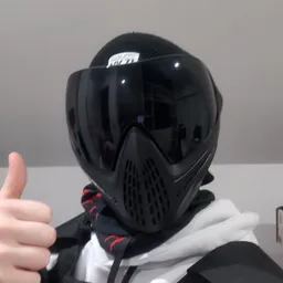 Profile image of SlovakRoudySam