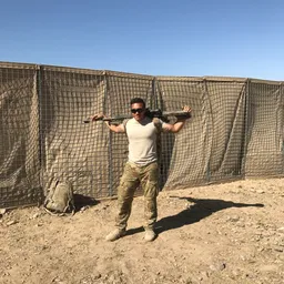 Profile image of SuperAvrage