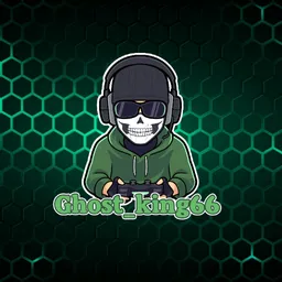 Profile image of Ghost_king66 
