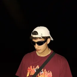 Profile image of Nahuelmelivilo