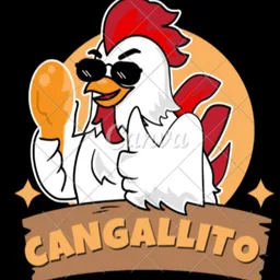Profile image of Cangallito