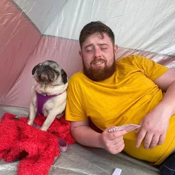 Profile image of McDizzle 