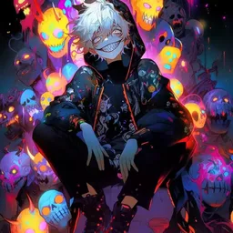 Profile image of Leviathan235 