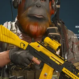 Profile image of Quigsy