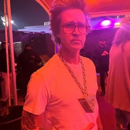 Profile image of Habibi