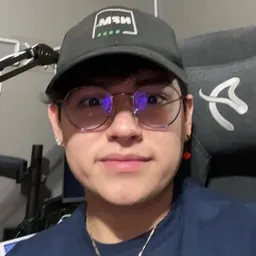 Competitive profile icon