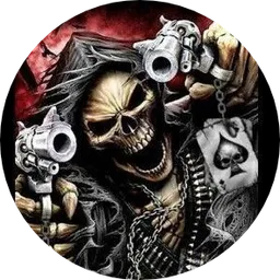 Profile image of PsychoPatth420 
