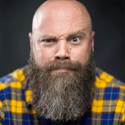 Profile image of Bullitt