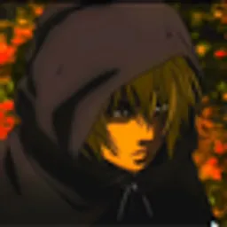 Competitive profile icon