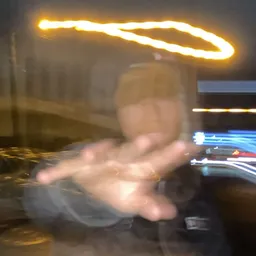 Profile image of V I S N U Z CxX 