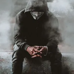 Profile image of DerBozz84 