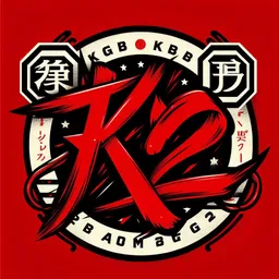 Profile image of (KGB) K2