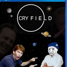 Creator image