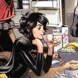 Profile image of catcloud