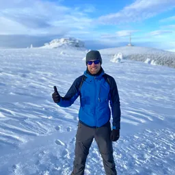 Profile image of BigKrata