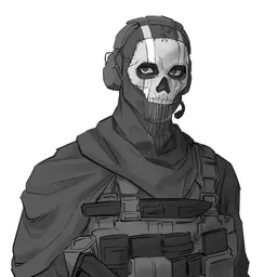 Profile image of (MG)TheGhost