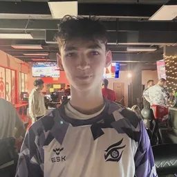 Competitive profile icon