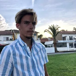 Profile image of ElChiibrax66 
