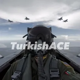 Profile image of TurkishACE