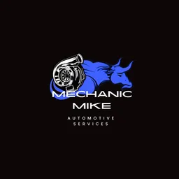 Profile image of Mechanic Mike