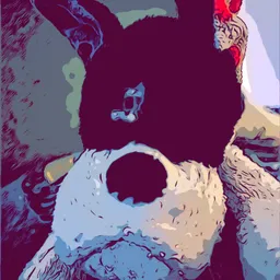 Profile image of FaZeD pUg