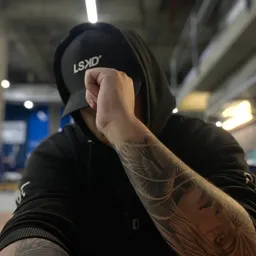 Profile image of Nine