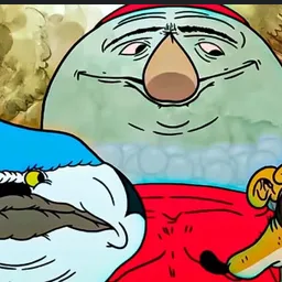 Profile image of wazaainsano666