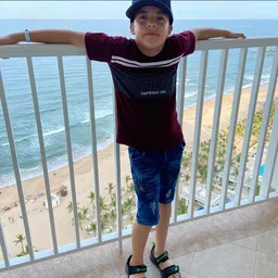 Profile image of Chuy 