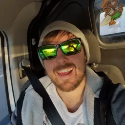 Profile image of BBurns92