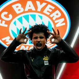 Profile image of J1r5an