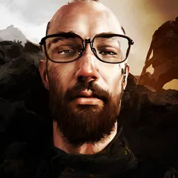 Profile image of WalterWipe