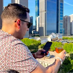 Profile image of EL_Cangri