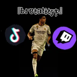 Profile image of Brutalityp 