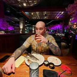 Profile image of Andy