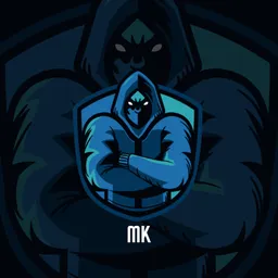 Profile image of MK