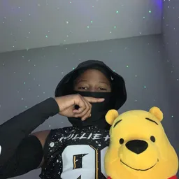 Profile image of Screambaby