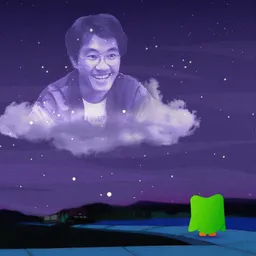 Creator image