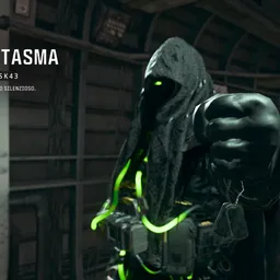 Profile image of Gabbo