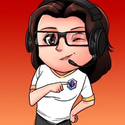 Profile image of Marta | dantecrazyHD 