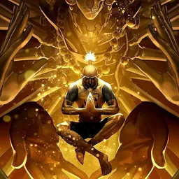Creator image