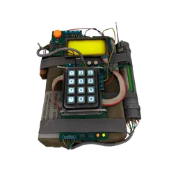 Profile image of TheOne001