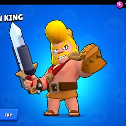 Creator image