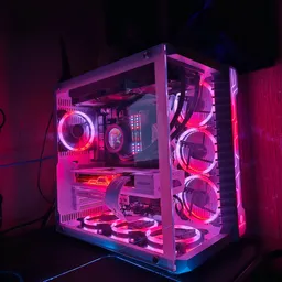 Profile image of Carlos Cámbara