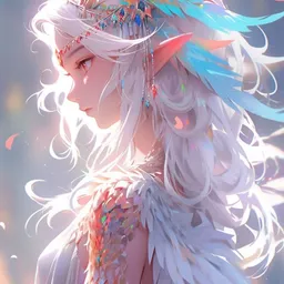 Profile image of Isla