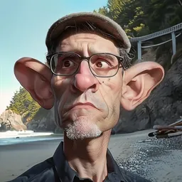 Profile image of MaxDippyDog 