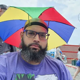 Profile image of Lord Junito